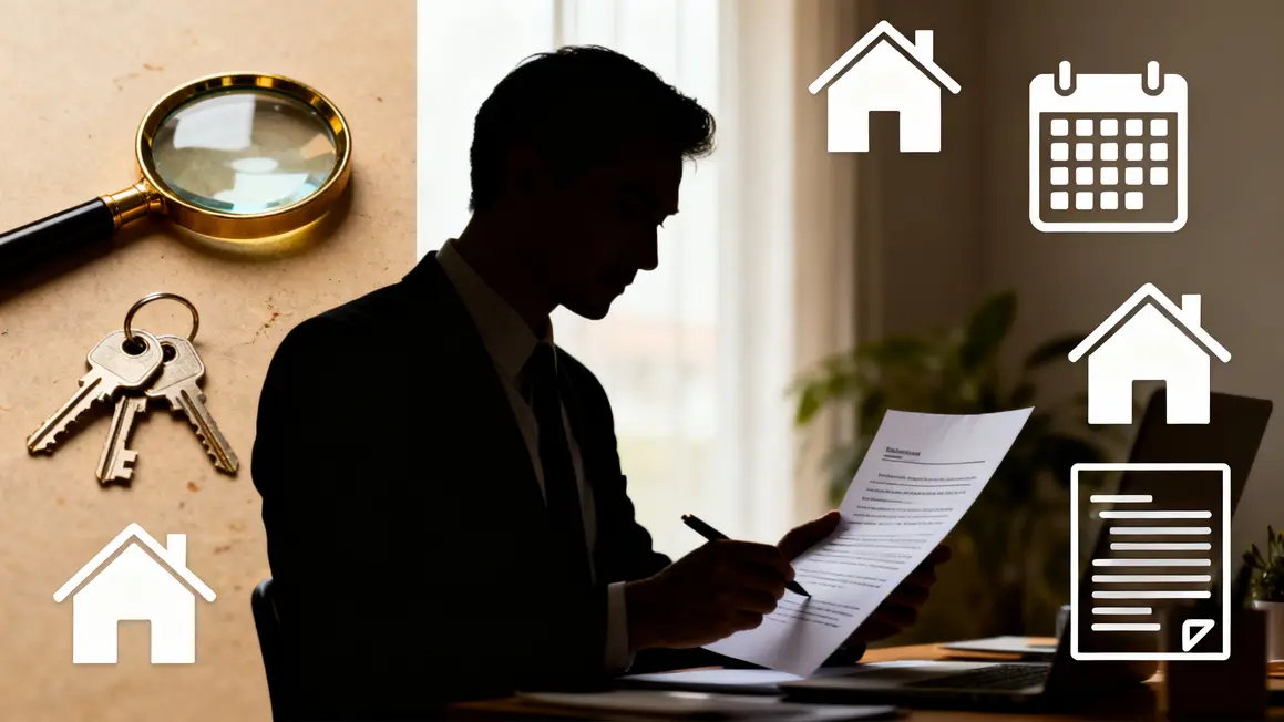 Essential skills of top real estate agent