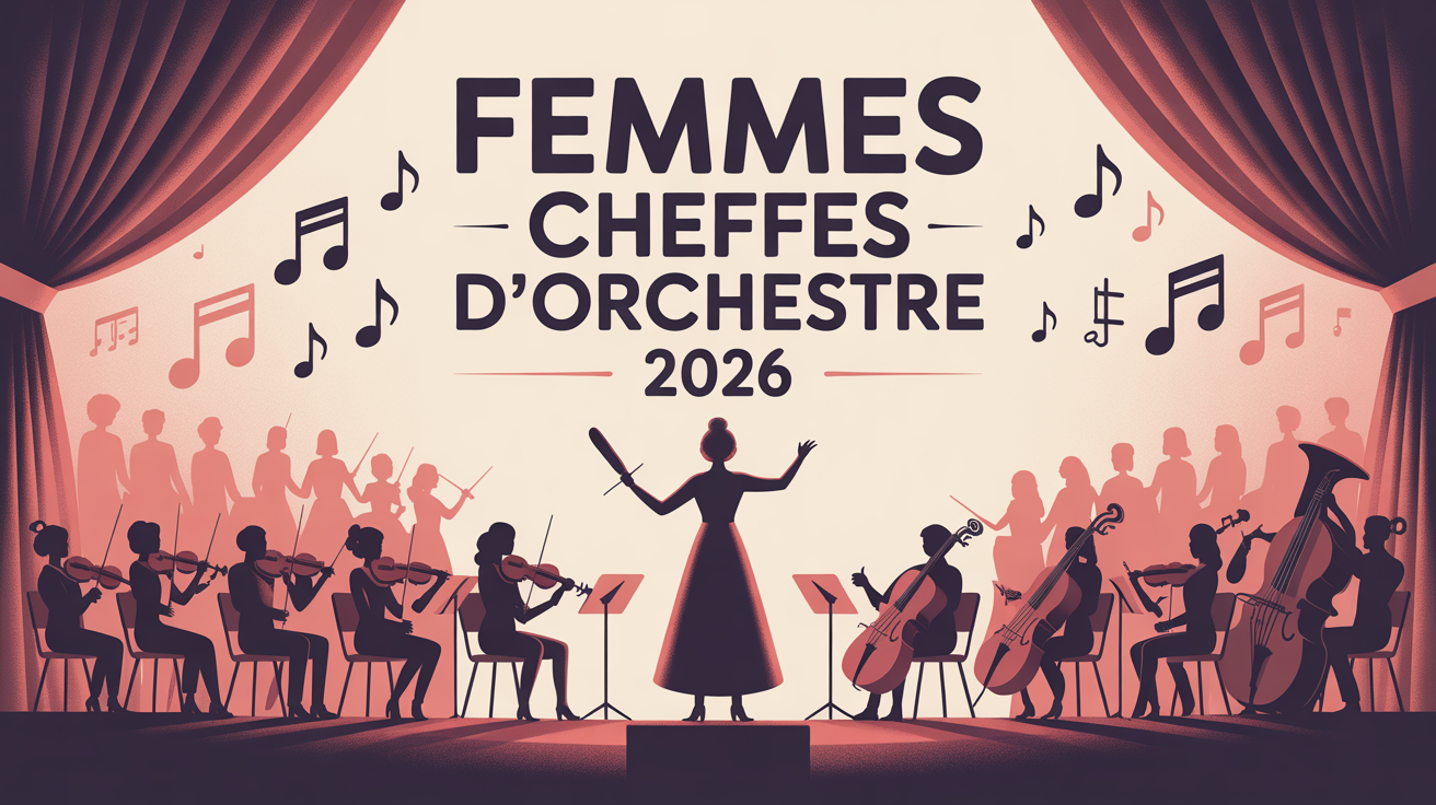 cheffe orchestre inclusion 2026