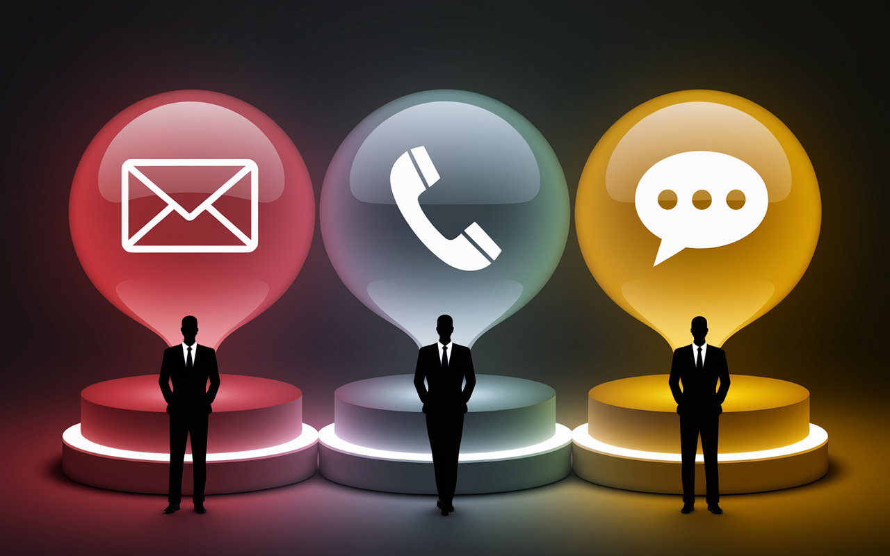 personalization availability email phone chat I remain at your disposal