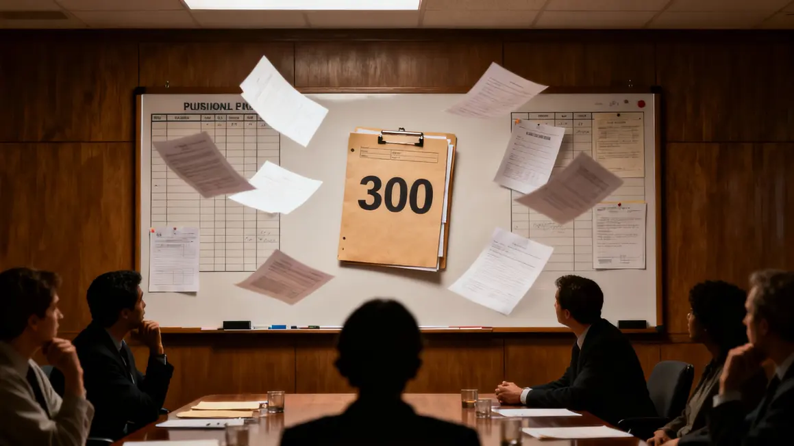 washington post staff layoffs meeting